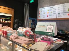 -星巴克(大连柏威年店)