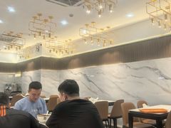 -德元兰州纯汤牛肉面(深圳首店)