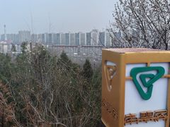 -南翠屏公园