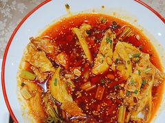 -李氏传家菜(兴城路店)