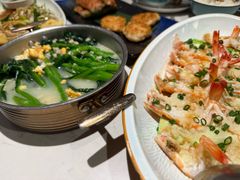 -常来小聚·广州非遗传承餐厅(高德置地店)