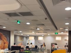 -麦当劳(西客站店)