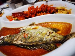 -马凯餐厅(地安门店)