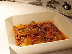 -俏江南(东方广场店)