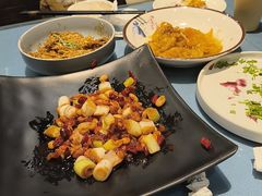 -玉桥餐厅(天坛店)