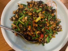 -李久其家民间餐厅(观沙岭公园店)