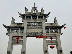 -靖港古镇