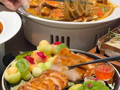 -3号仓库·创意中国菜(乐清正大广场店)