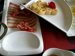 -食鲜捞火锅(湖西路店)