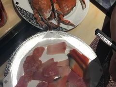 -西藏饭店·亚克·食光自助餐厅(文殊院店)