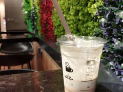 -Seesaw Coffee(环贸iapm店)