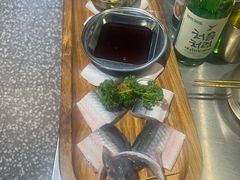 -本炙炭烤·蒲烧活鳗料理店(金沙洲店)