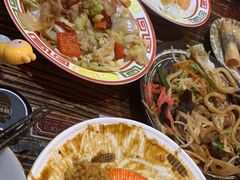 -平成屋· Late Night 食堂(四川北路店)