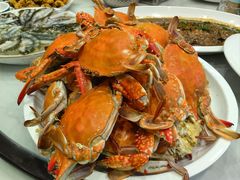 -隐厨·海鲜餐厅(恒通路店)