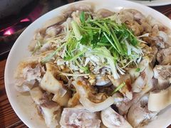 -侠成水上农庄(工业大道店)