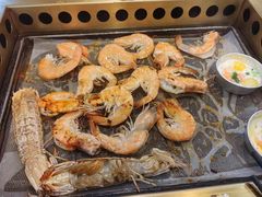 -炭烤麻里·臻选自助烤肉料理(观音桥大融城店)