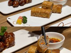 -枣子树·素食餐厅(普陀山店)