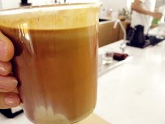 DIRTY-稀物集咖啡(徽州大道店)