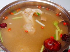 -盡膳口福·百年汤方火锅(科华北路店)