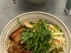-梅溪·小伙子干挑面(安吉总店)