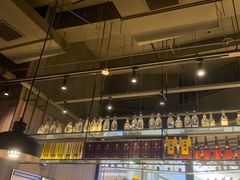 -青年公社烤鸭(蜀山万象汇店)