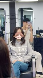 -奈川烫染Salon