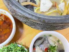 -老字号怡玺·藿香雅鱼(20年雅安店)