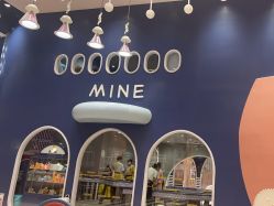 -奈尔宝家庭中心·亲子餐厅(鄞州万达店)