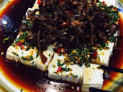 -妈妈的味道(和顺古镇店)