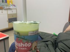 -迷客夏Milksha(无锡苏宁店)