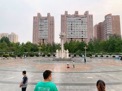 -西清公园