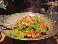 -费大厨辣椒炒肉(吉联MALL店)