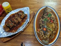 -臭鳜鱼人家·老字号徽菜