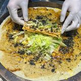 我勒个豆!师大好吃的也太多了吧……