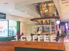 -E·cafe(新梅广场店)