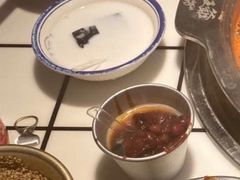 -燥王爷牛肉串串(翠园街店)