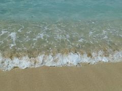 -白沙湾海滩