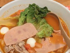 -云味馆·云南菜·云南米线(地王店)