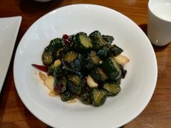 -北京老铺烤鸭(老城根店)