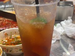 -朱光玉火锅馆(正弘城店)