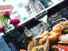-安东尼奥餐厅