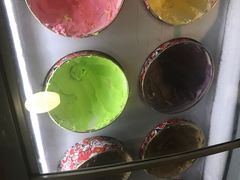 冰淇淋-V-ONE西雅图海鲜自助餐厅(仓山万达广场店)