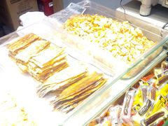-水一方现烤鱿鱼丝大连特产(华南亿合城店)