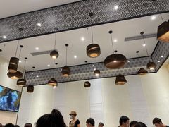 大堂-海知道大连海鲜水饺(南山大冲店)