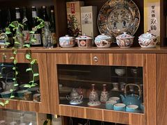 -蘭·日本料理铁板烧(碧云路店)