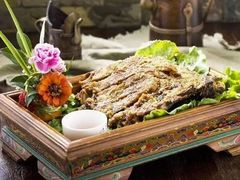 -敏珠拉姆藏餐·南京厨房(富春江东街店)