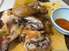 -打酱油·非遗淮扬菜(瘦西湖梅岭店)