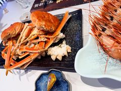 -黑木原精致料理·铁板烧