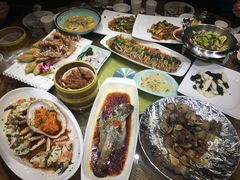 -宝燕海货工场(长江国际店)