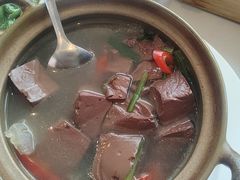 -粤财皇冠假日酒店·彩华轩中餐厅